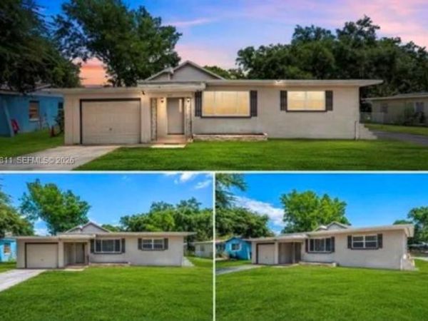 715 S Randolph Ave Kissimmee, FL , Kissimmee, FL 34741