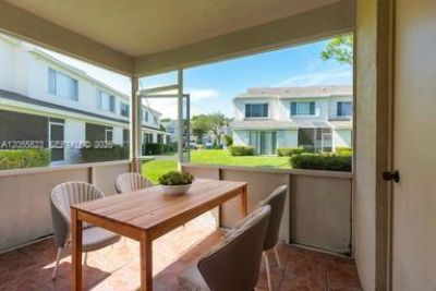 16640 Hemingway Dr, Unit 16640, Weston, FL 33326 Photo