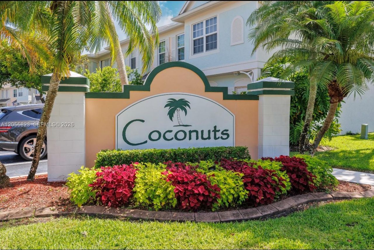16640 Hemingway Dr, Unit 16640, Weston, FL 33326 Photo