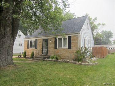 12 Airview , Depew, NY 14043