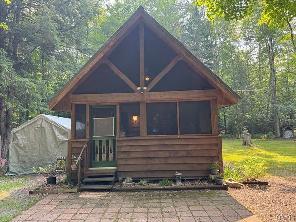 1355 South Road , Forestport, NY 13338