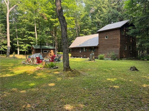1355 South Road, Forestport, NY 13338