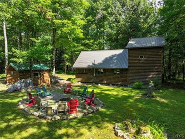 1355 South Road, Forestport, NY 13338
