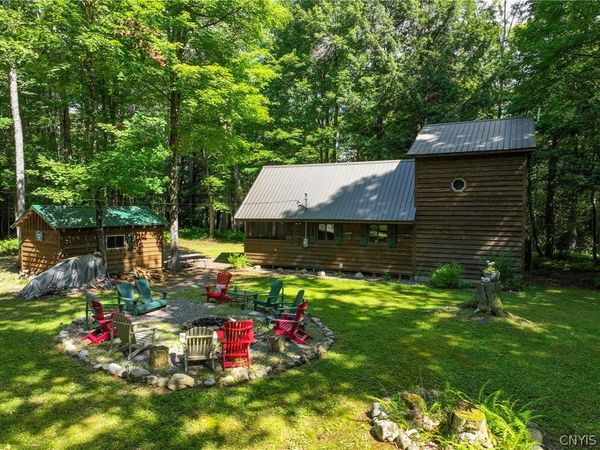 1355 South Road, Forestport, NY 13338