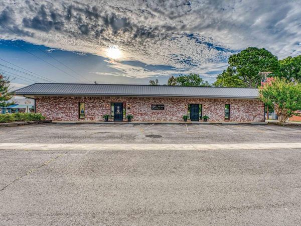 168 Court Street, Clinton, AR 72031