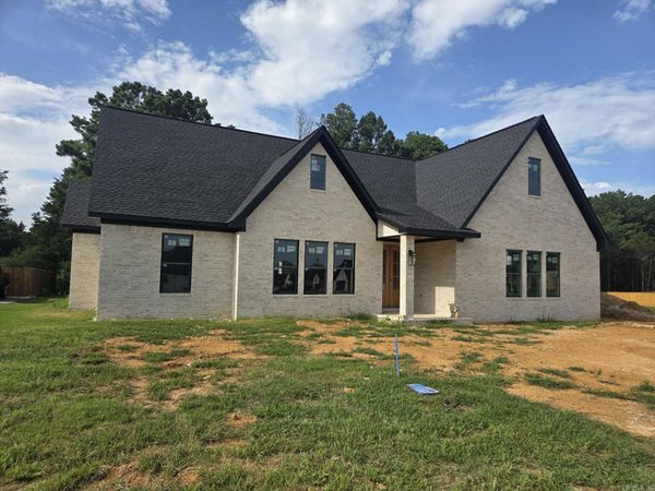 1800 Seattle Slew, Searcy, AR 72143
