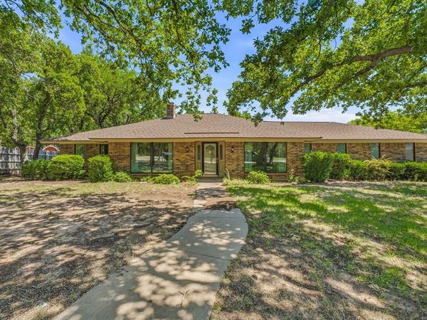 1513 Mimosa Circle , Graham, TX 76450