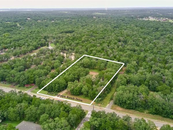 200 High View Ranch DR , Cedar Creek, TX 78612