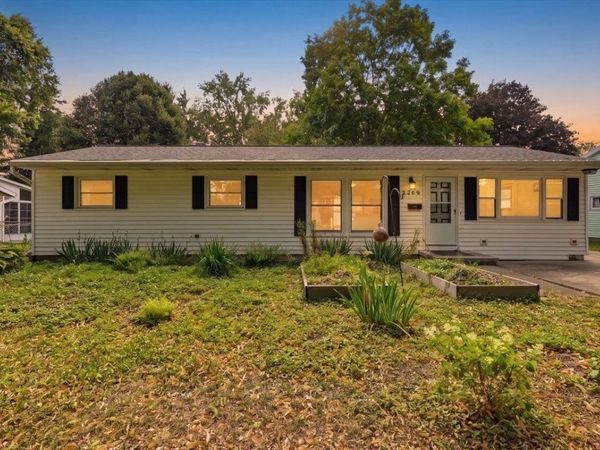 2209 Prairie Road, Madison, WI 53711