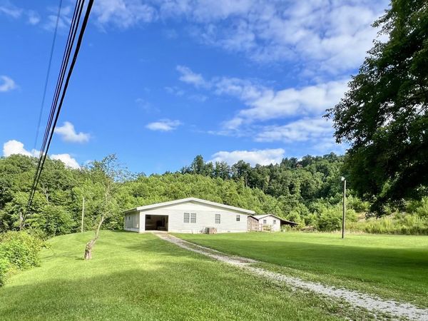 2750 Buffalo Rd, Oneida, TN 37841
