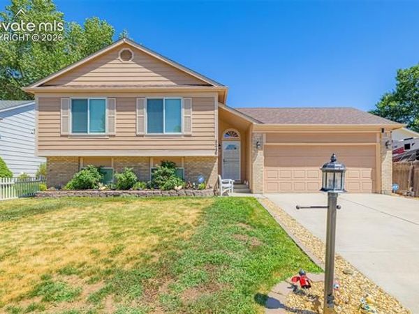 5240 Alton Drive, Colorado Springs, CO 80911
