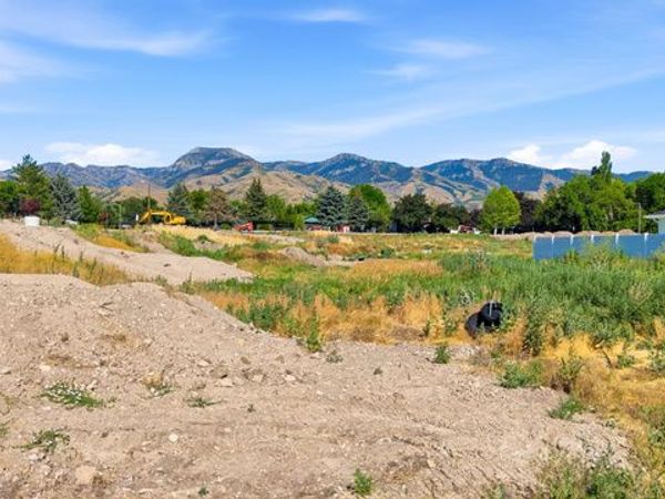 246 W 400 N, Unit 10, Smithfield, UT 84335