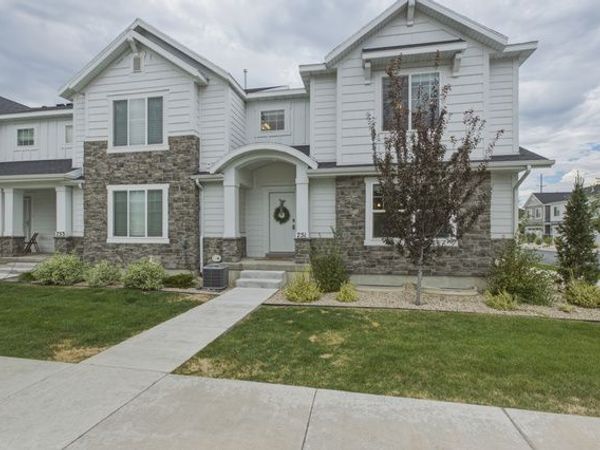 751 W 1180 S, Unit 29, Spanish Fork, UT 84660