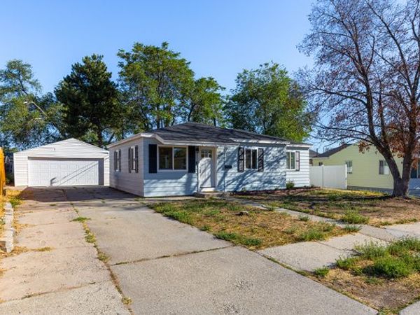 4650 W MILDRED ST , Kearns, UT 84118