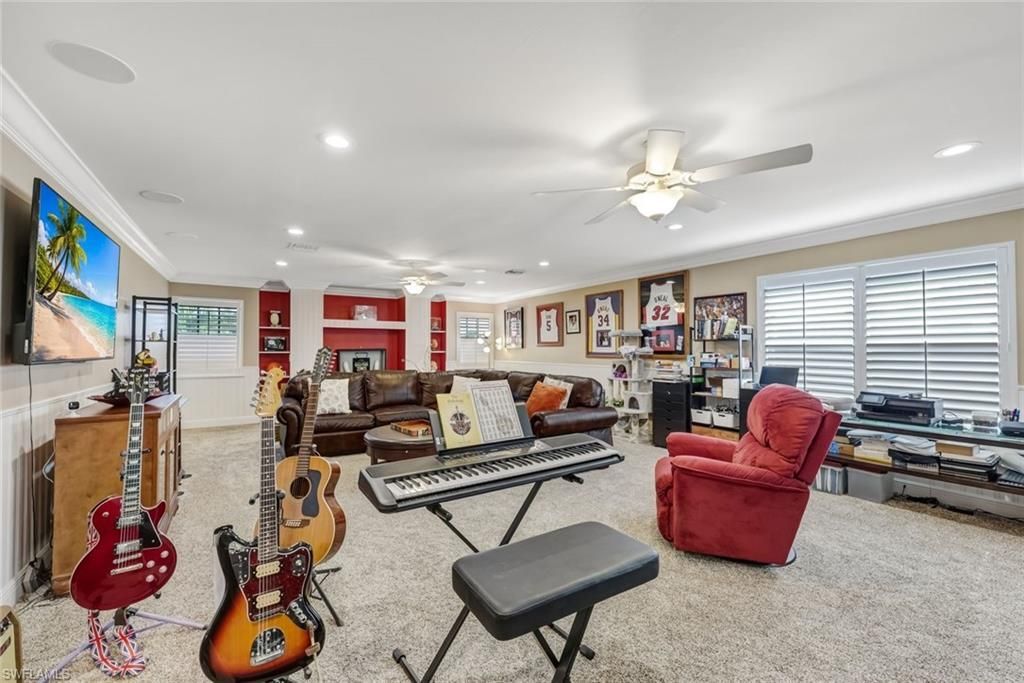 88 Burnt Pine Dr, Naples, FL 34119 Photo