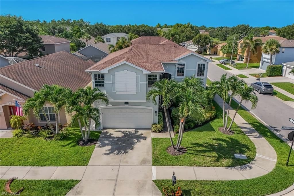 88 Burnt Pine Dr, Naples, FL 34119 Photo