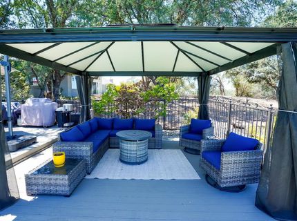 6054 Puerto Dr, Sloughhouse, CA 95683 Photo