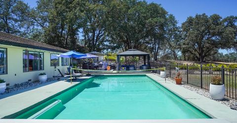 6054 Puerto Dr, Sloughhouse, CA 95683 Photo