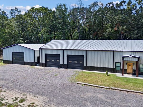 5680 Sr 363, Russellville, AR 72802