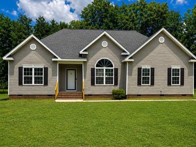 815 Northwood Drive , Orangeburg, SC 29115