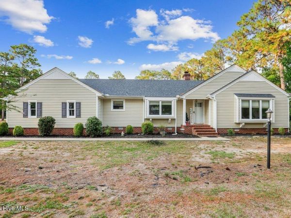 401 Yearling Drive , Goldsboro, NC 27534