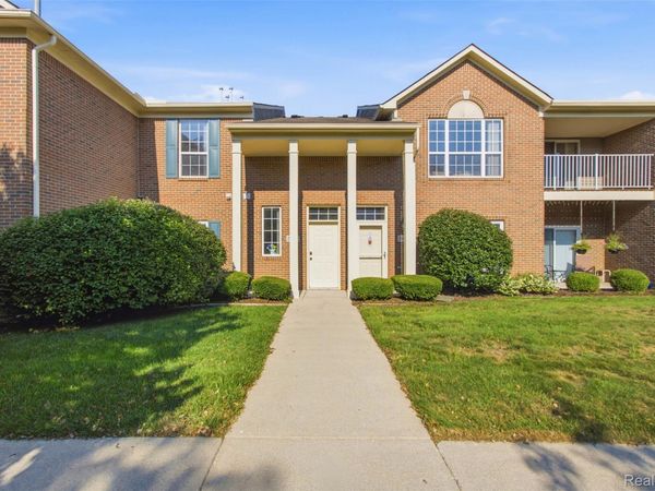 509 Mulberry Street, Wyandotte, Mi 48192