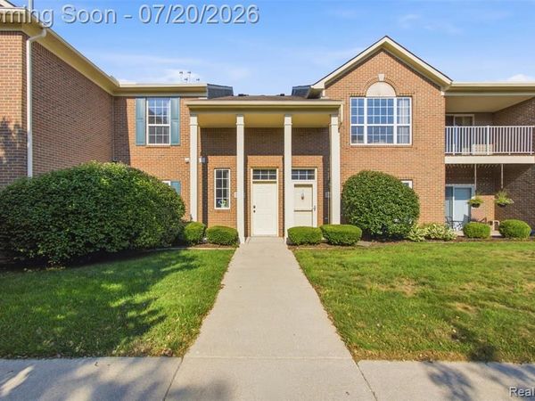 509 Mulberry Street, Wyandotte, MI 48192