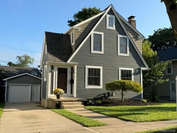 200 W Hoover Avenue, Ann Arbor, Mi 48103