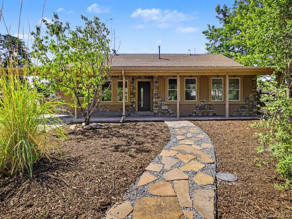 10240 W 16th Avenue, Lakewood, CO 80215