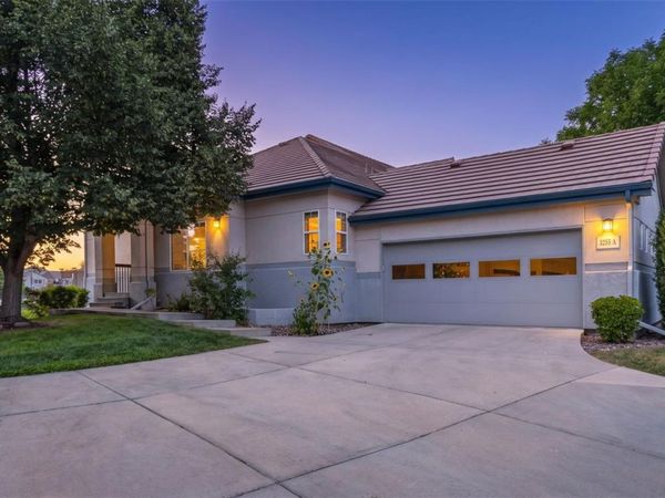 3255 W 111th Loop , Unit A, Westminster, CO 80031
