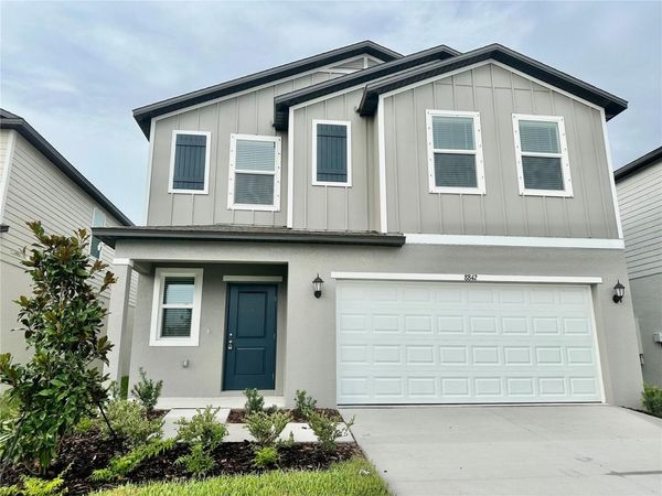 8842 DUSTY LANE , NEW PORT RICHEY, FL 34655