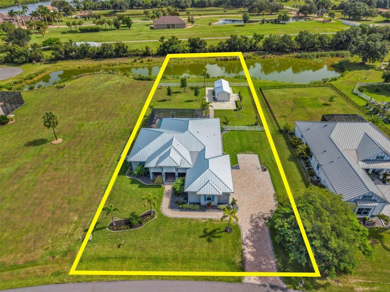 28975 Smugglers Lane, Punta Gorda, FL 33982 Photo