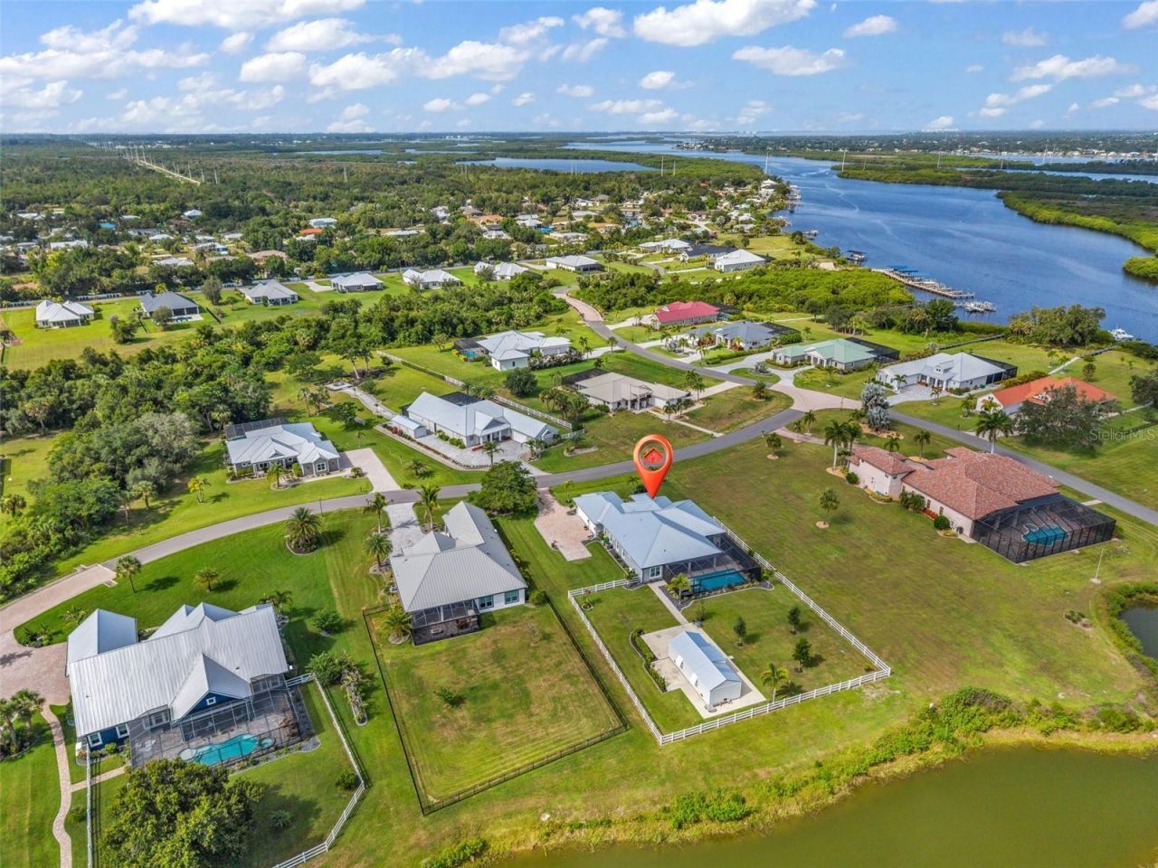 28975 Smugglers Lane, Punta Gorda, FL 33982 Photo