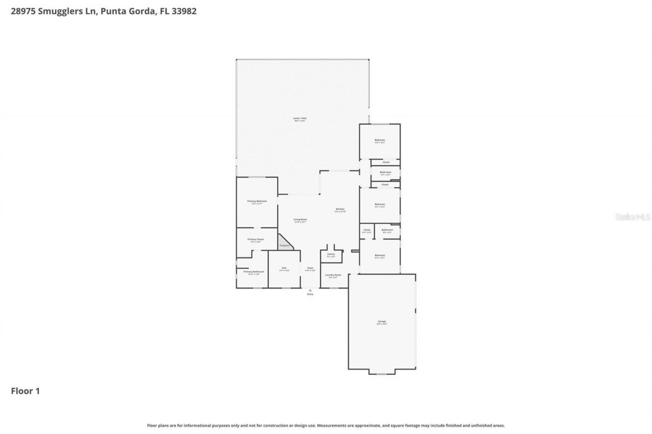 28975 Smugglers Lane, Punta Gorda, FL 33982 Photo