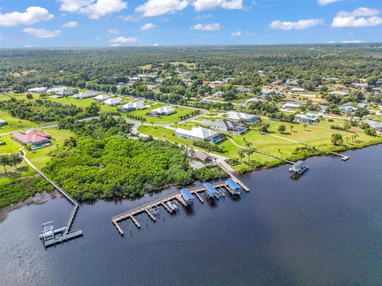 28975 Smugglers Lane, Punta Gorda, FL 33982 Photo