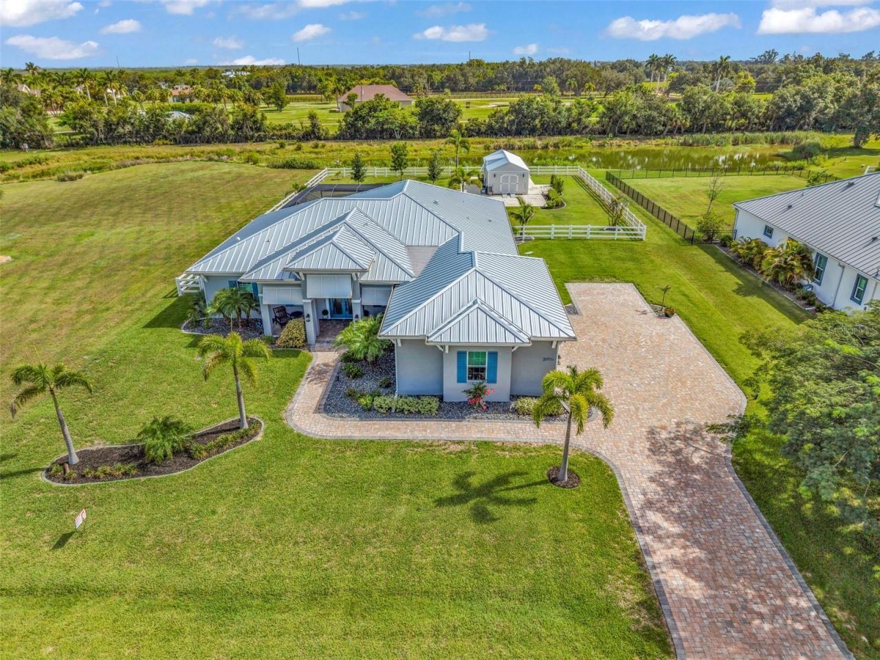 28975 Smugglers Lane, Punta Gorda, FL 33982 Photo