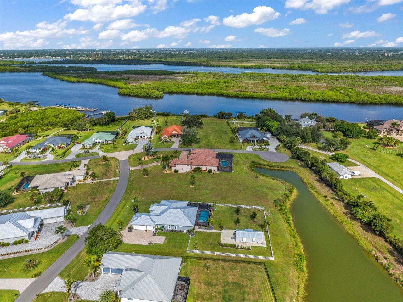 28975 Smugglers Lane, Punta Gorda, FL 33982 Photo