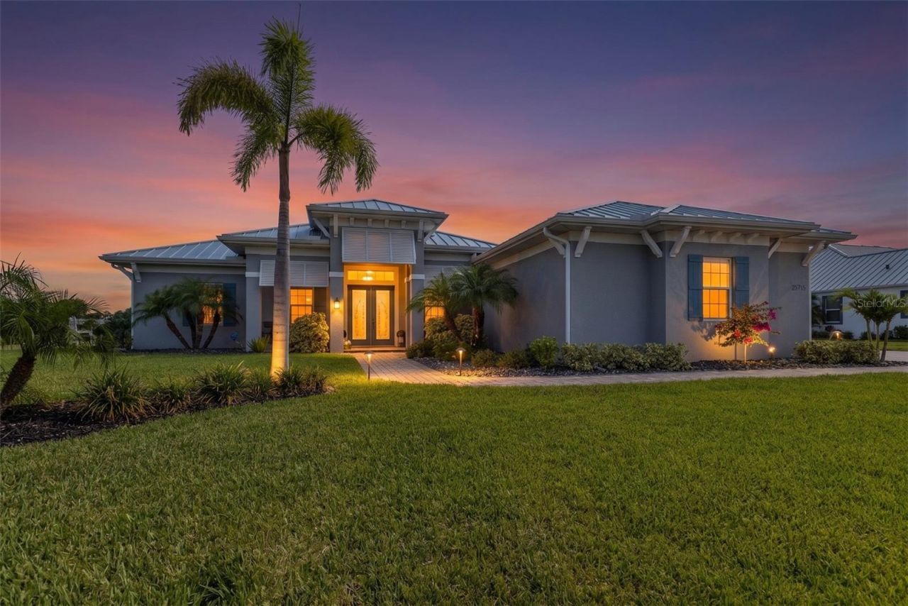 28975 Smugglers Lane, Punta Gorda, FL 33982 Photo