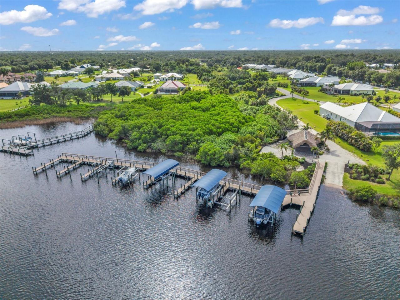 28975 Smugglers Lane, Punta Gorda, FL 33982 Photo
