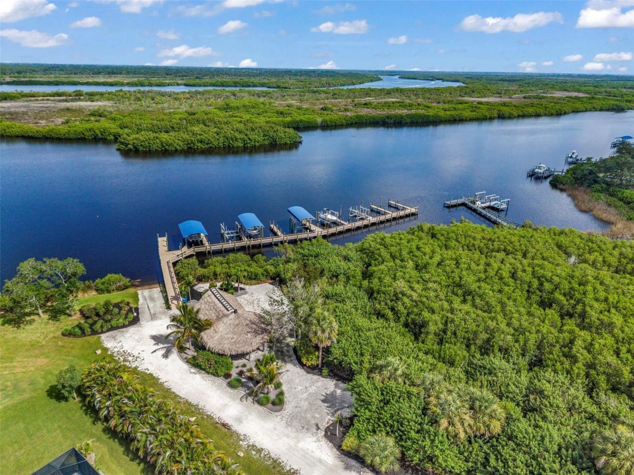 28975 Smugglers Lane, Punta Gorda, FL 33982 Photo