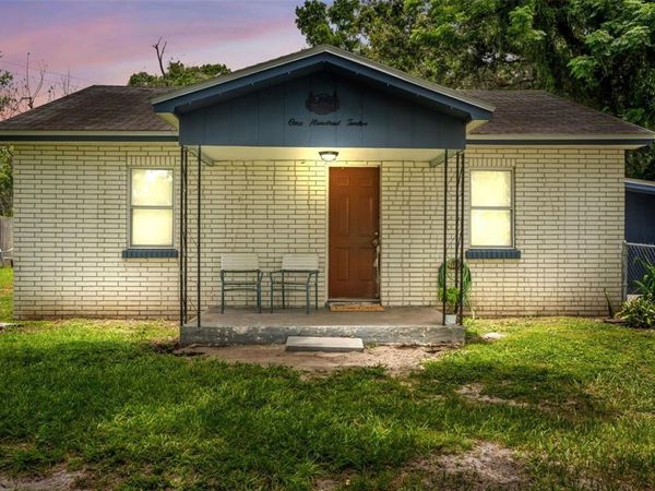 112 PALM DRIVE , WINTER HAVEN, FL 33880