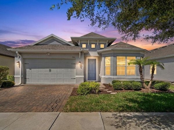 7964 HANSON BAY PLACE , KISSIMMEE, FL 34747