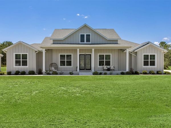 8408 WOODLEAF BOULEVARD , WESLEY CHAPEL, FL 33544