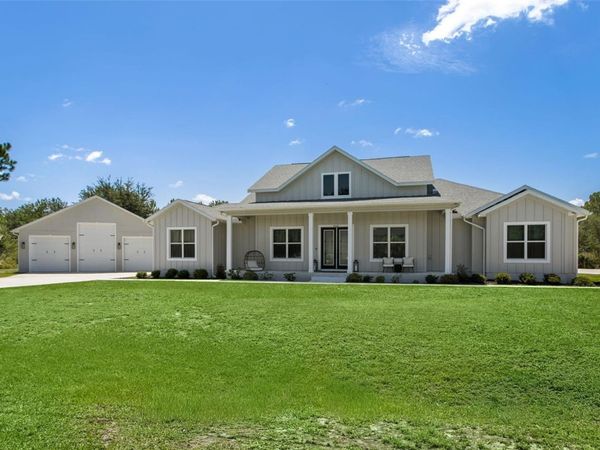 8408 WOODLEAF BOULEVARD, WESLEY CHAPEL, FL 33544