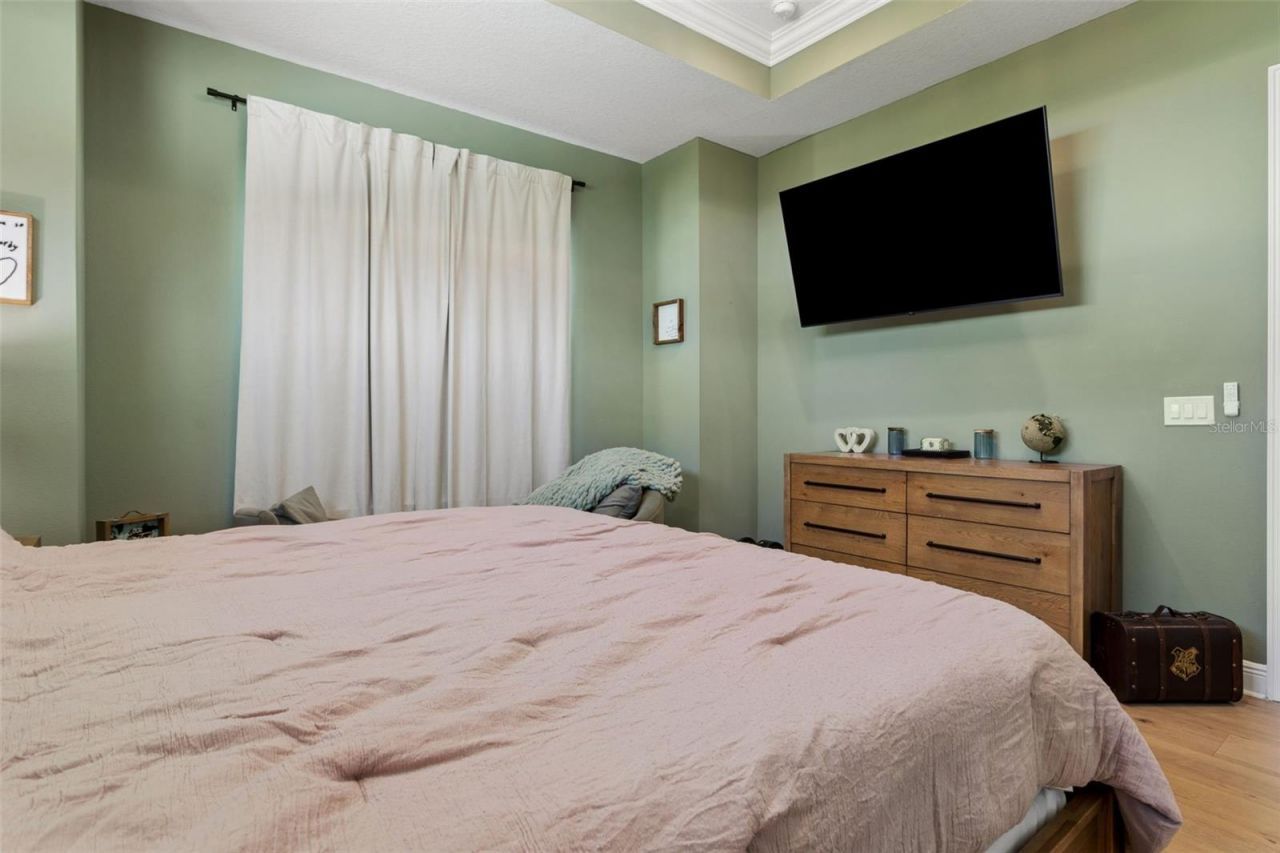 8408 Woodleaf Boulevard, Wesley Chapel, FL 33544 Photo