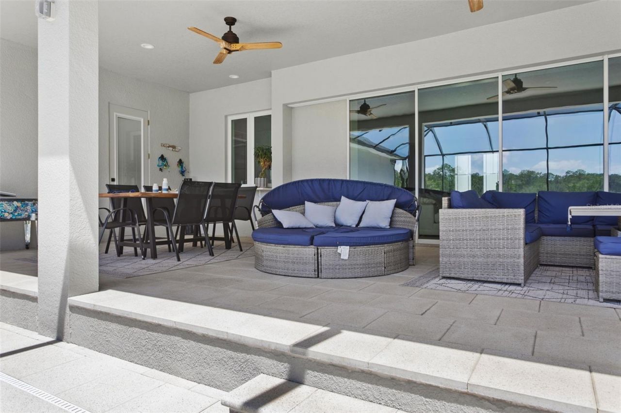 8408 Woodleaf Boulevard, Wesley Chapel, FL 33544 Photo