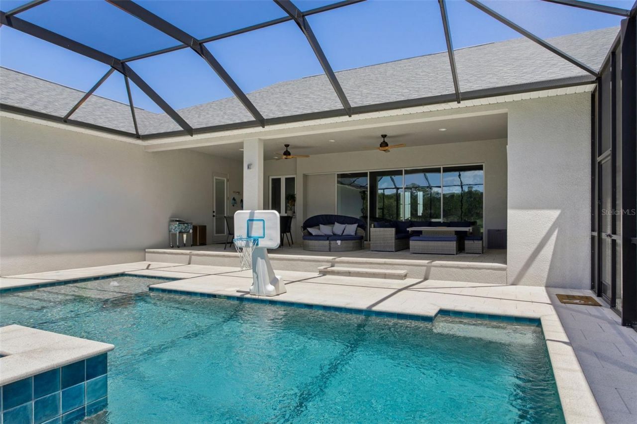 8408 Woodleaf Boulevard, Wesley Chapel, FL 33544 Photo