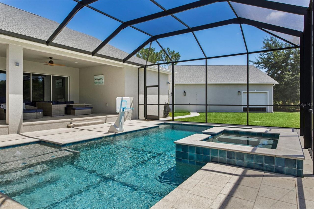 8408 Woodleaf Boulevard, Wesley Chapel, FL 33544 Photo