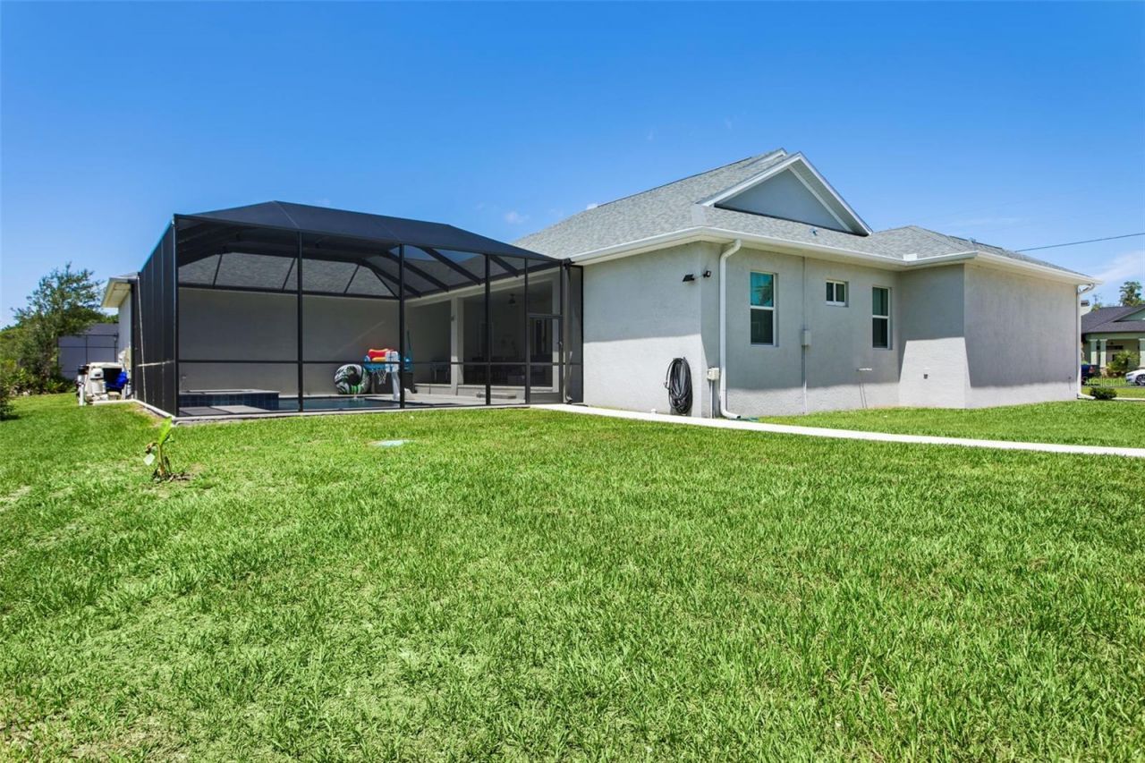 8408 Woodleaf Boulevard, Wesley Chapel, FL 33544 Photo