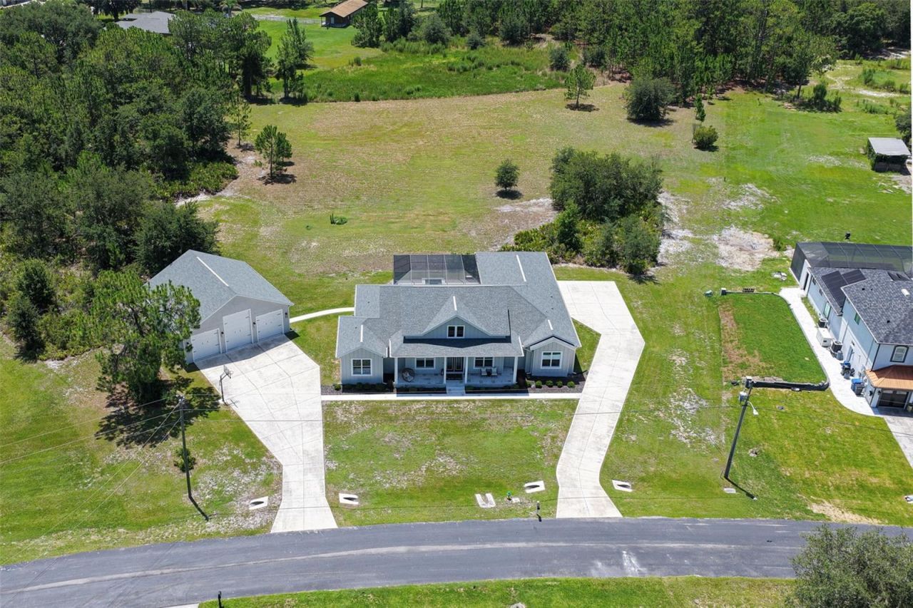 8408 Woodleaf Boulevard, Wesley Chapel, FL 33544 Photo